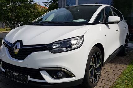 Renault Grand Scenic 145.000 km 10.900 € Obergriesbach 86573