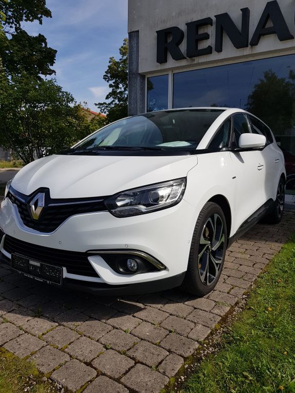 Renault Grand Scenic 145.000 km 10.900 € Obergriesbach 86573