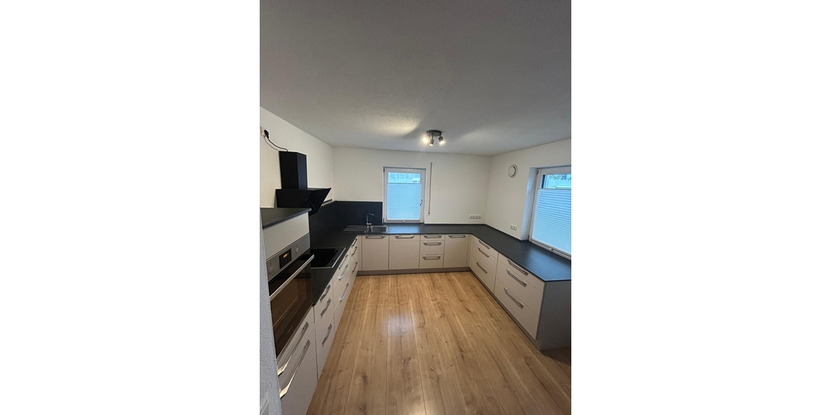 Wohntraum vor den Toren Münchens - Idyllische Gartenwohnung in Ellgau bei Augsburg - Erdgeschoßwohnung Ellgau | Angebot:25978239