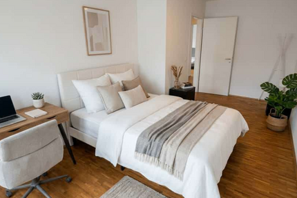 Zimmer Stadtbergen - 650&euro; | Angebot:27652515