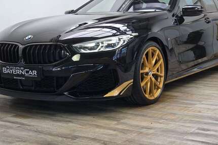 BMW M850 85.800 km 52.889 &euro; Königsbrunn 86343