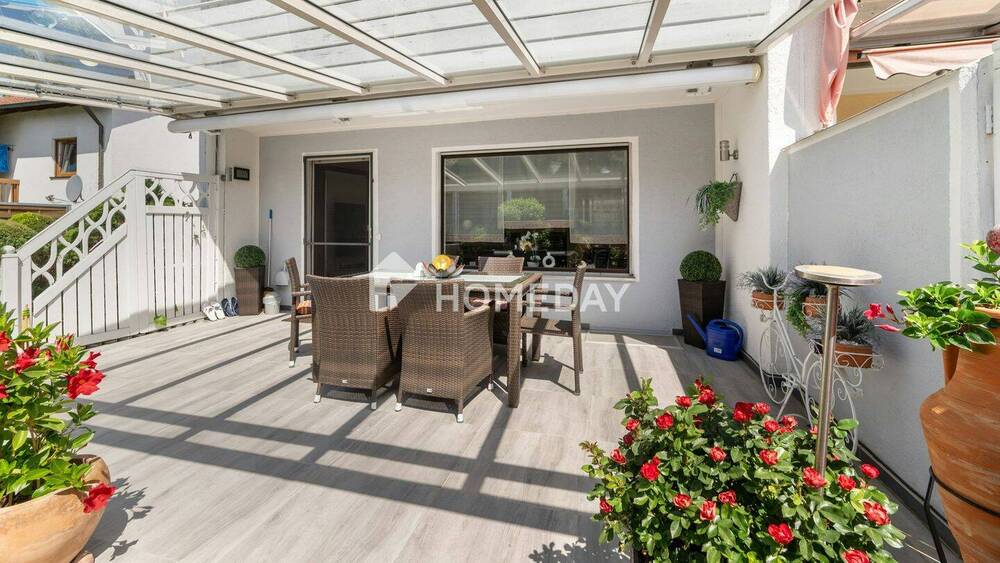 Doppelhaushälfte Dasing Wessiszell - 5 Zimmer, 145 m&sup2;, 650.000&euro; | Angebot:26929351