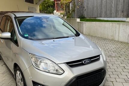 Ford C-Max 304.000 km 2.850 € Augsburg 86165
