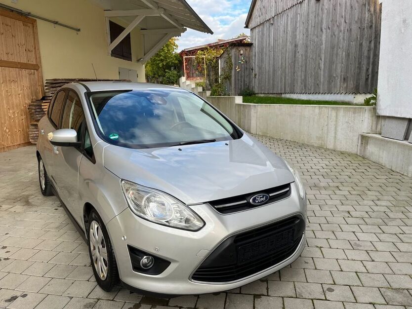 Ford C-Max 304.000 km 2.850 € Augsburg 86165