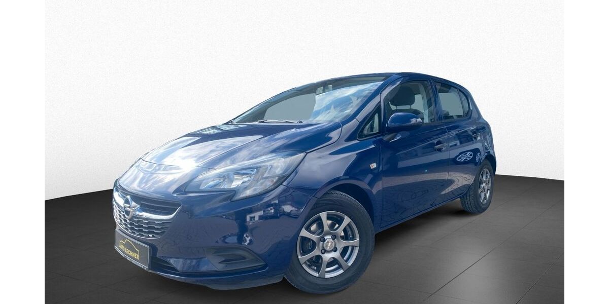 Opel Corsa 57.975 km 7.980 &euro; Dasing 86453