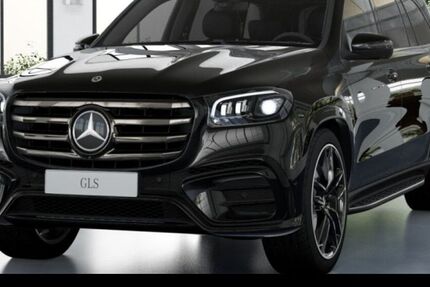 Mercedes-Benz GLS 450 9.900 km 104.900 &euro; Augsburg 86161