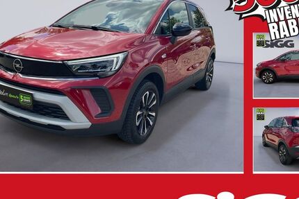 Opel Crossland (X) 17.551 km 15.580 &euro; Augsburg 86179