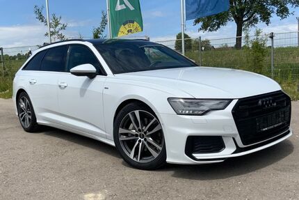 Audi A6 114.100 km 33.990 &euro; Altenmünster 86450