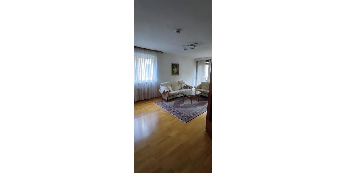 Etagenwohnung Augsburg Hochzoll - 3.5 Zimmer, 80 m&sup2;, 315.000&euro; | Angebot:27126708