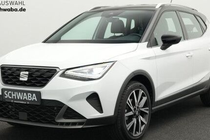 Seat Arona 28.600 km 20.580 &euro; Gersthofen 86368