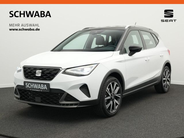 Seat Arona 28.600 km 20.990 &euro; Gersthofen 86368