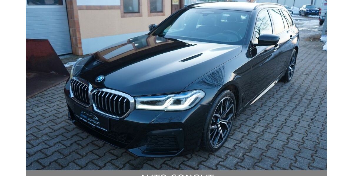 BMW 540 150.000 km 38.790 &euro; Untermeitingen 86836