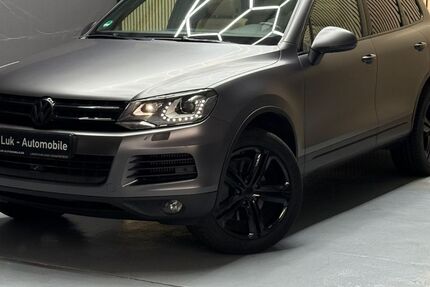 VW Touareg 156.000 km 19.990 &euro; Königsbrunn 86343