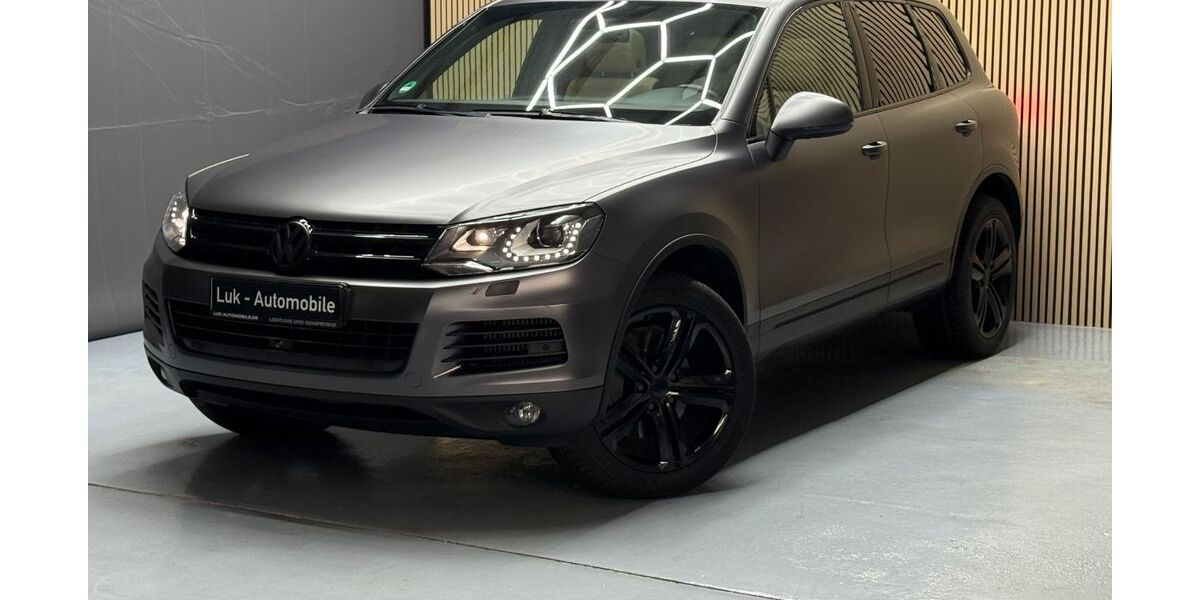 VW Touareg 156.000 km 19.990 &euro; Königsbrunn 86343