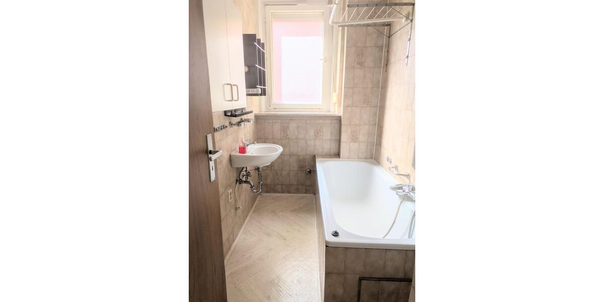 Erdgeschoßwohnung Augsburg Innenstadt - 3 Zimmer, 64 m&sup2;, 286.000&euro; | Angebot:27130363