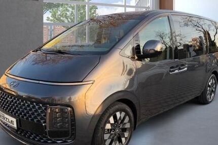 Hyundai STARIA 26.362 km 40.985 &euro; Augsburg 86165