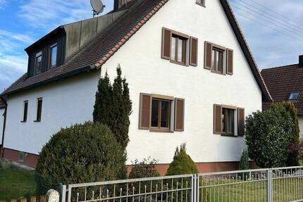 Haus Gablingen Gablingen-Siedlung - 6 Zimmer, 125 m&sup2;, 535.000&euro; | Angebot:26244896