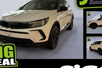 Opel Grandland (X) 22.250 km 23.480 &euro; Augsburg 86167