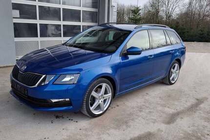 Skoda Octavia 63.999 km 15.999 &euro; Adelzhausen 86559