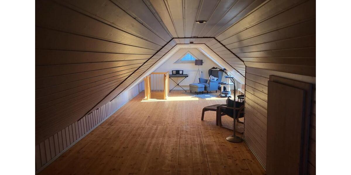 Etagenwohnung Langerringen - 5 Zimmer, 95 m&sup2;, 1.120&euro; | Angebot:26022273