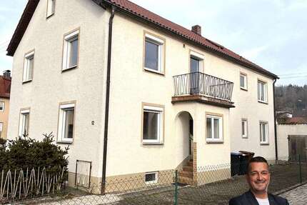 Haus Dinkelscherben - 8 Zimmer, 193 m&sup2;, 339.000&euro; | Angebot:24975001