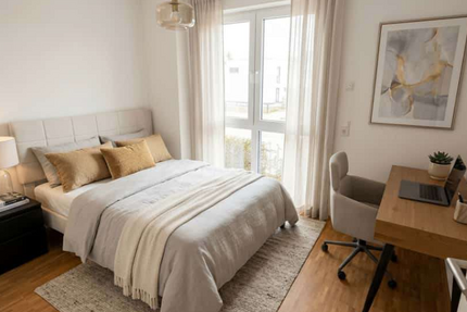 Zimmer Stadtbergen - 600&euro; | Angebot:27149064