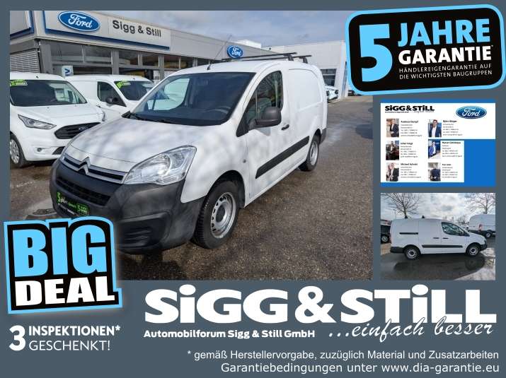 Berlingo