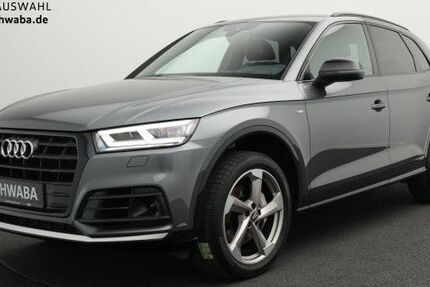 Audi Q5 67.100 km 33.880 &euro; Gersthofen 86368
