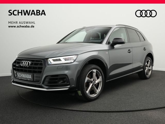 Audi Q5 67.100 km 36.700 &euro; Gersthofen 86368