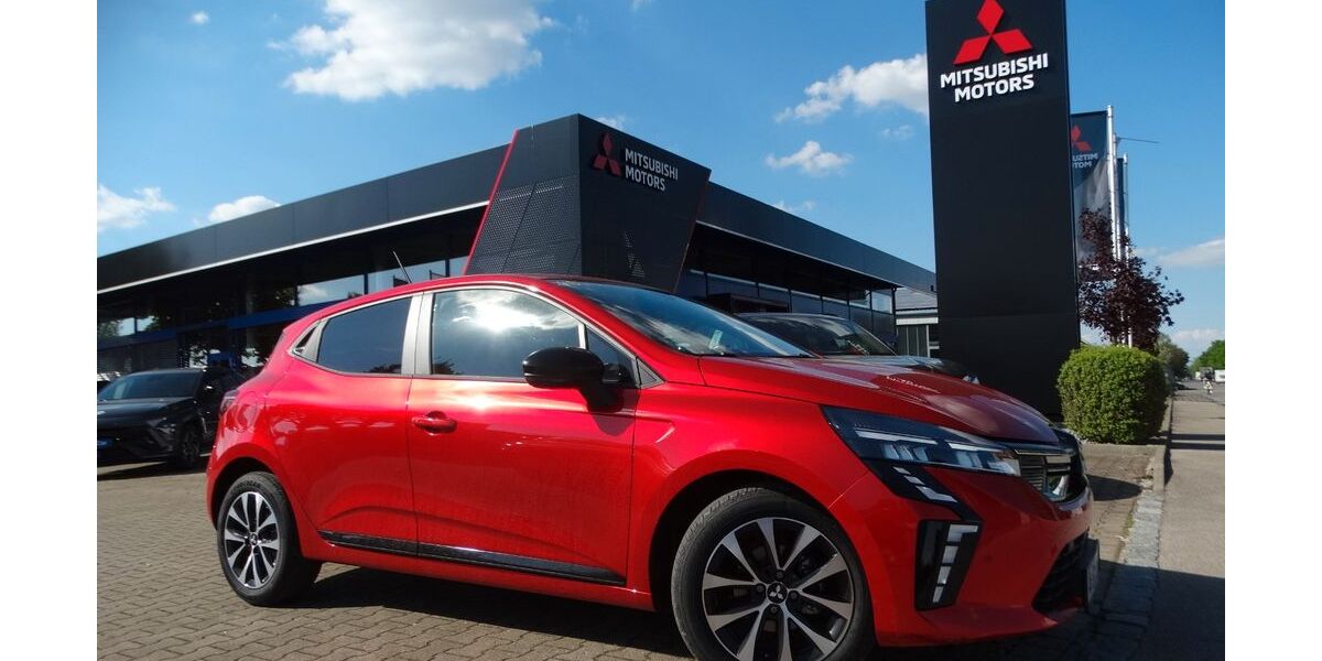 Mitsubishi Colt 5.000 km 18.900 € Königsbrunn 86343