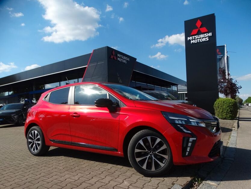 Mitsubishi Colt 5.000 km 18.900 € Königsbrunn 86343