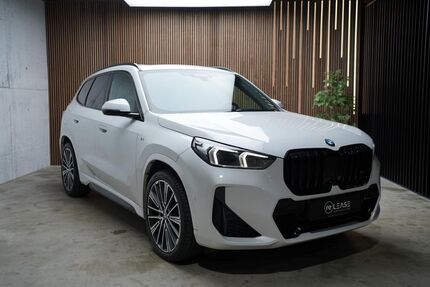 BMW X1 21.282 km 40.750 &euro; Königsbrunn 86343