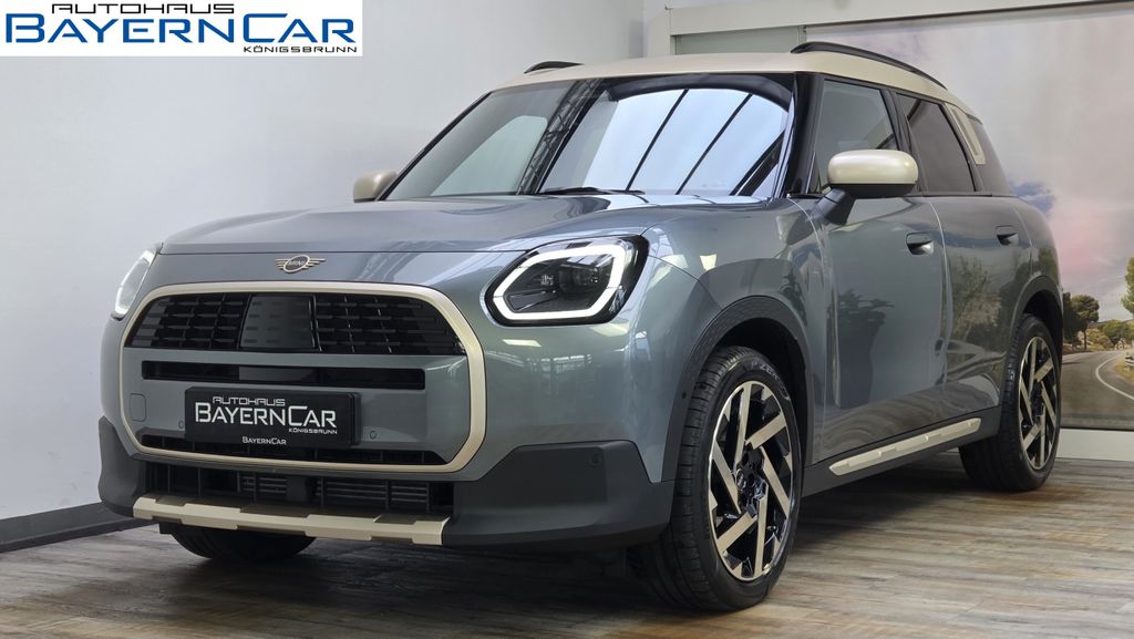 Mini Countryman C (Cooper) 24.900 km 32.989 &euro; Königsbrunn 86343