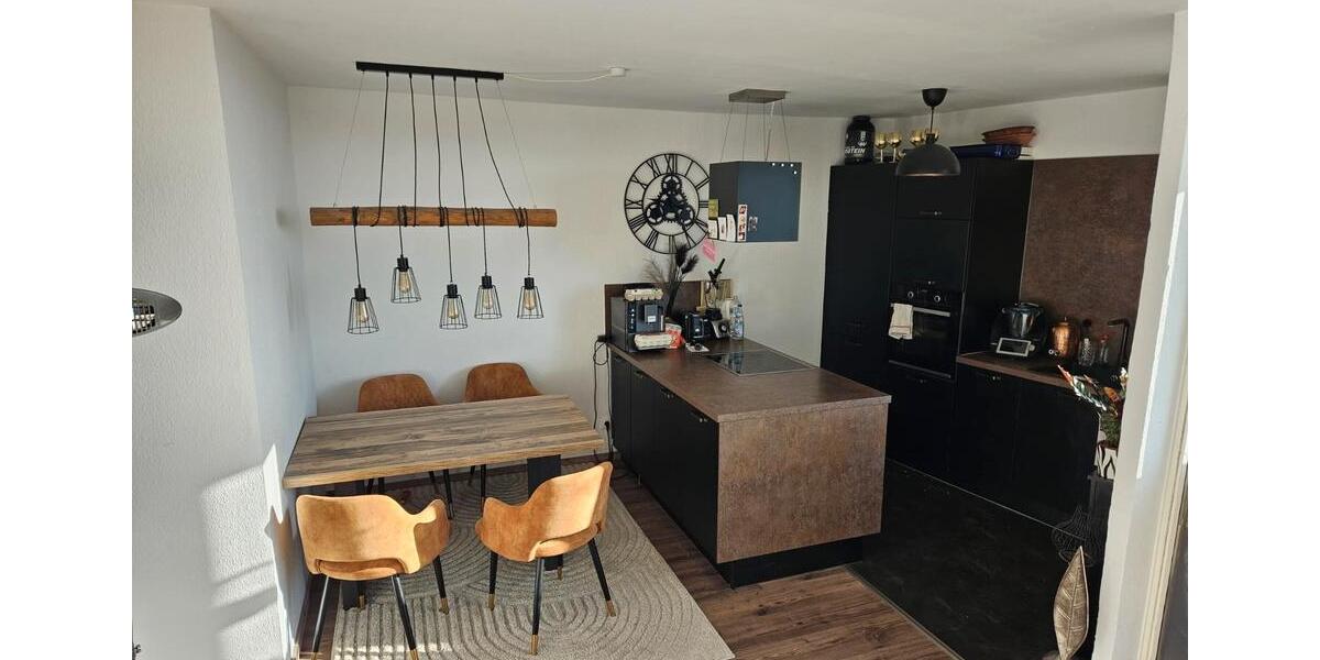 Etagenwohnung Augsburg Bergheim - 2 Zimmer, 56 m&sup2;, 290.000&euro; | Angebot:27113861