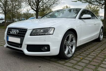 Audi A5 189.000 km 8.000 &euro; Augsburg 86179