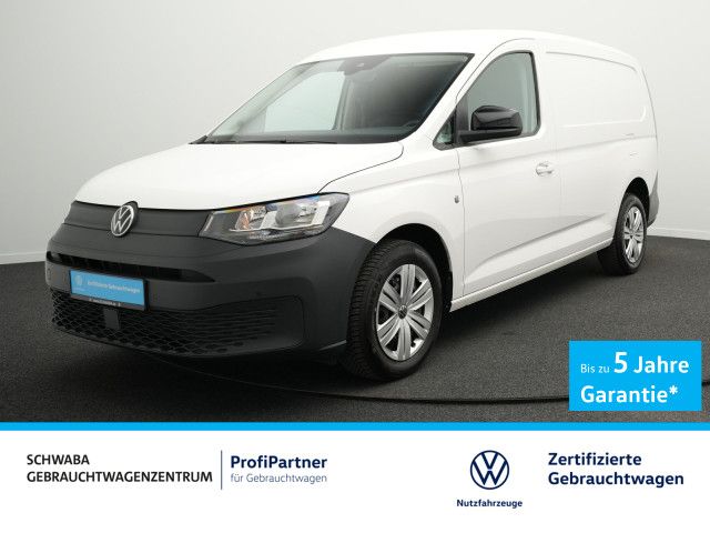 VW Caddy Maxi 10.600 km 29.570 &euro; Gersthofen 86368