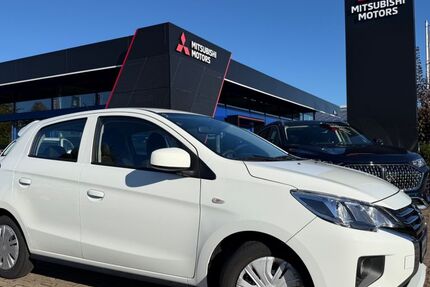 Mitsubishi Space Star 33.600 km 11.290 &euro; Königsbrunn 86343