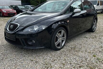 Seat Leon 229.000 km 3.900 € Mering 86415