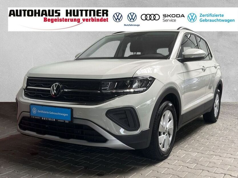 T-Cross