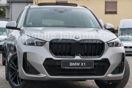 BMW X1 3.999 km 44.949 &euro; Königsbrunn bei Augsburg 86343