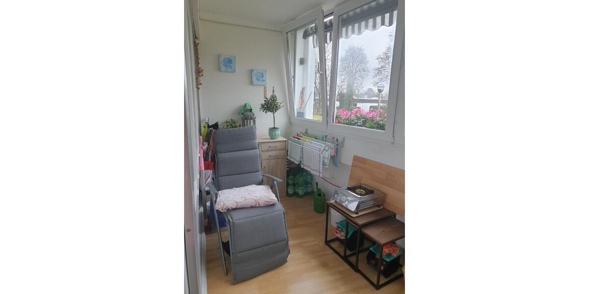 Erdgeschoßwohnung Königsbrunn - 3 Zimmer, 80 m&sup2;, 1.490&euro; | Angebot:25131816