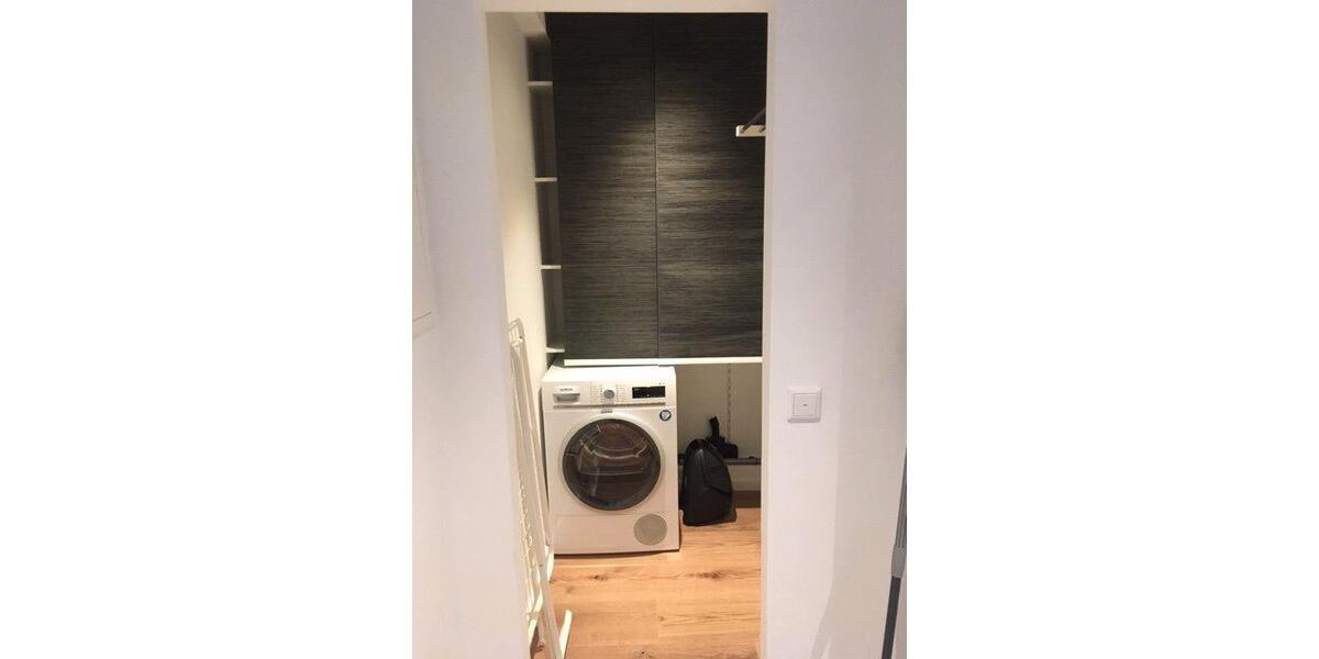 Etagenwohnung Augsburg Universitätsviertel - 1 Zimmer, 35 m&sup2;, 177.000&euro; | Angebot:26767568