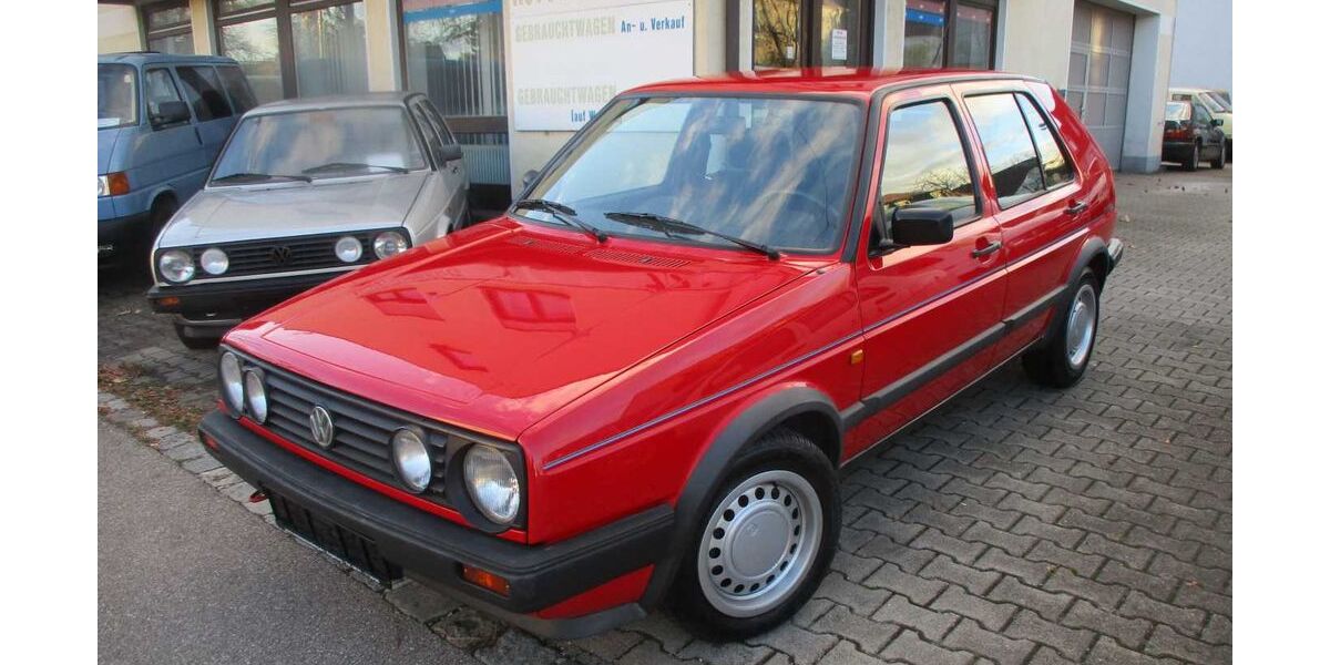 VW Golf 133.200 km 8.990 &euro; Augsburg 86167