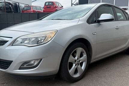 Opel Astra 201.000 km 3.199 &euro; Augsburg 86165