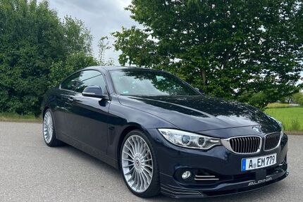 Alpina D4 79.850 km 35.000 &euro; Augsburg 86178