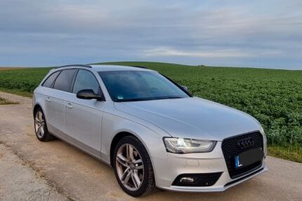 Audi A4 167.138 km 9.000 &euro; Odelzhausen 85235