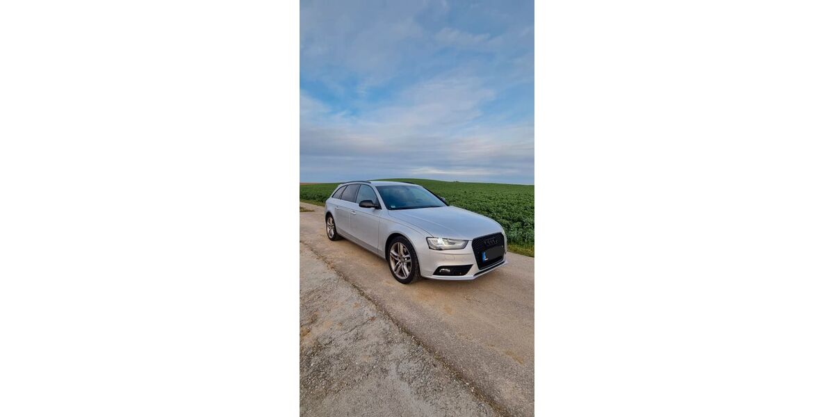 Audi A4 167.138 km 9.000 &euro; Odelzhausen 85235