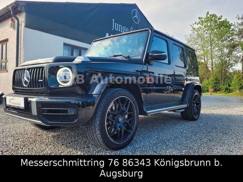 G 63 AMG