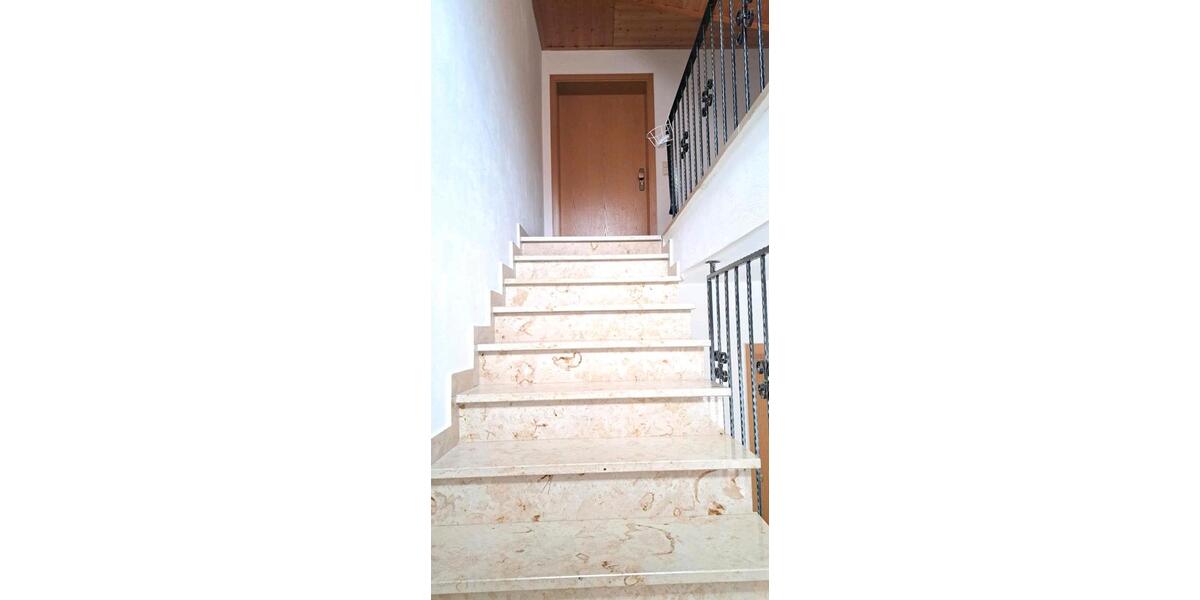 Maisonettenwohnung Fischach - 4 Zimmer, 105 m&sup2;, 298.000&euro; | Angebot:26517132