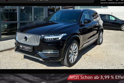Volvo XC90 120.000 km 28.900 &euro; Schwabmünchen 86830